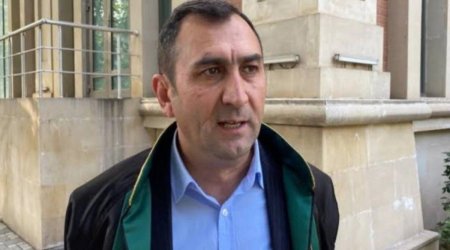 Vəkil Zabil Qəhrəmanova daha iki maddə ilə ittiham verildi, həbs müddəti uzadıldı