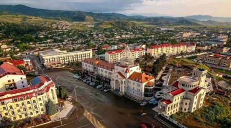 Sabah Xankəndi şəhərinə ilk köç olacaq