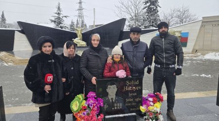 Qanla yazılan tarix, qürurla yad olunan GÜN – Qubalı şəhid analarının TƏƏSSÜRATLARI -VİDEO