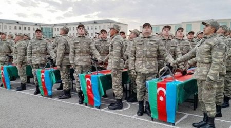 Bu universitetləri bitirənlər hərbi xidmətdən azad olunacaqlar