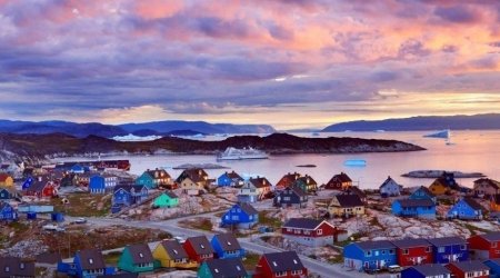 Avropanın Qrenlandiya TRAGİKOMEDİYASI &ndash; Danimarkadan sonra bu ölkələr HƏDƏFDƏDİR