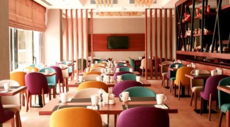 Ötən il kafe və restoranların dövriyyəsi ARTIB