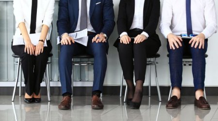 Qarabağda bu sahələrə işçi axtarılır: 1000- 1584 manat... - SİYAHI