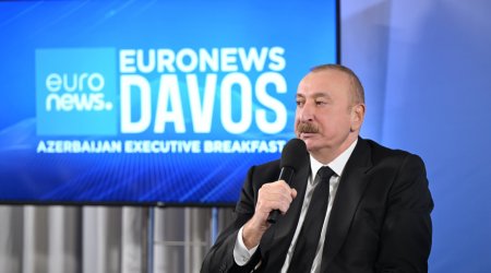 Prezident: Hər il Azərbaycanda xizəkçilik üzrə ya Dünya, ya da Avropa çempionatı keçiriləcək