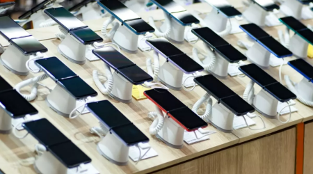 Nəhəng brend rəsmən bazardan çəkildi - Artıq telefon istehsal etməyəcəklər