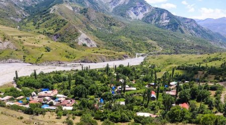 Rayonlarda evi neçəyə almaq olur? &ndash; Qiymətlər