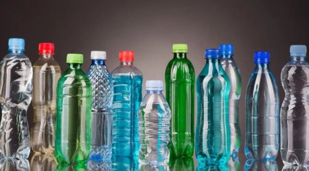 Azərbaycanda plastik butulkalar QADAĞAN OLUNUR?