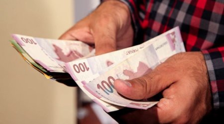 Bu pensiyalar 53 manat artırılır