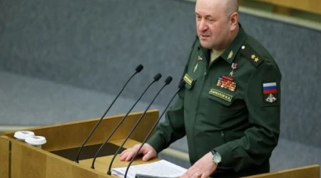 Rusiyalı generalı qətlə yetirən erməniyə AĞIR CƏZA