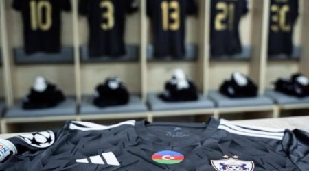 &ldquo;Qarabağ&rdquo; - &ldquo;Ayntraxt&rdquo;ın oyununun START HEYƏTLƏRİ