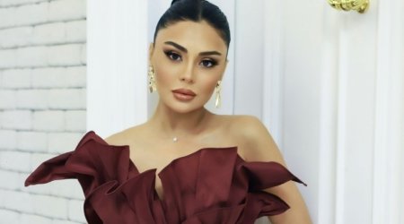 Vüsalənin yerinə o, gəldi - FOTO