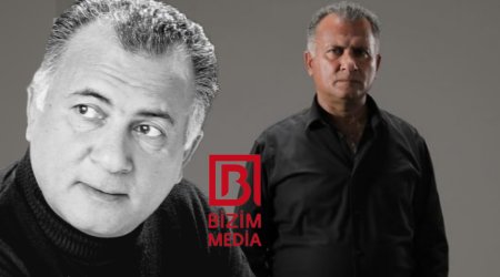 Əməkdar artistə AĞIR İTKİ