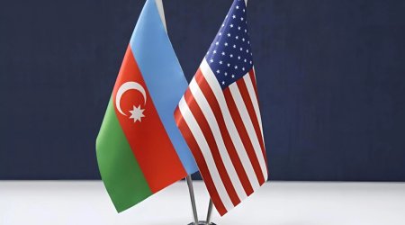 ABŞ Azərbaycanla birgə biznes missiyası hazırlayır