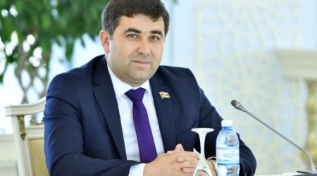 "Azərbaycanda qatlanan cib bıçaqlarının satışı qadağan edilsin!" &ndash; Deputatdan TƏKLİF