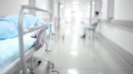 Bakıda 21 yaşlı gənc VƏFAT ETDİ