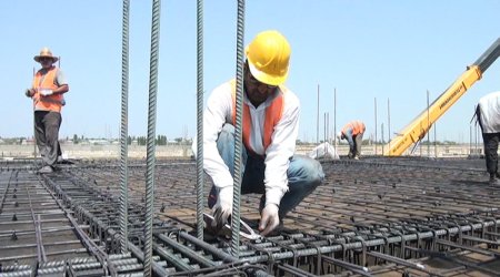 İstehsalatdakı bədbəxt hadisələrlə bağlı DƏHŞƏTLİ STATİSTİKA