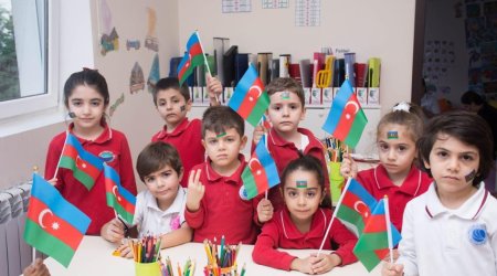 Azərbaycanda uşaq əməyinə görə məsuliyyətin sərtləşdirilməsi nəzərdə tutulur