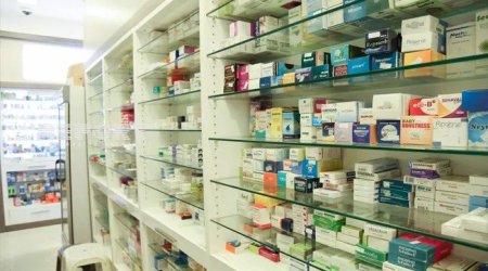 Azərbaycanda yalnız bu şəxslər aptek işlədə biləcək &ndash; YENİ QƏRAR