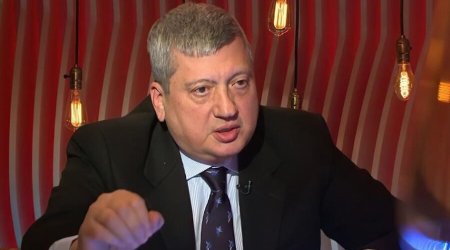 Beynəlxalq münasibətlərdə YENİ DÖNƏM &ndash; Trampın Sülh Şurası ideyasının perspektivləri &ndash; MÜSAHİBƏ