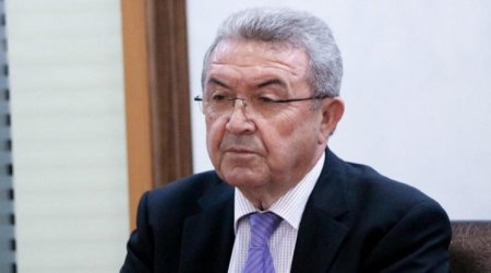 Misir Mərdanovun bu vəzifəyə təyinatı təsdiqləndi - FOTO