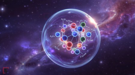 Fiziklərdən YENİ KƏŞF &ndash; TƏFƏRRÜAT