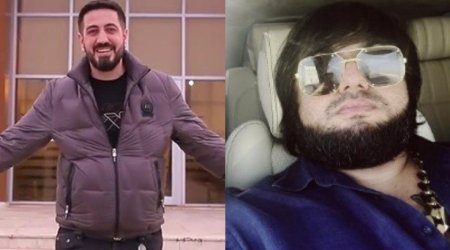 Bakıda restoranda dava: Tiktoker döyüldü &ndash; FOTO