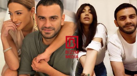 Röya Ayxanın qardaşı bu sahədə ÇALIŞIRMIŞ - VİDEO