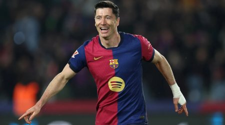 MLS klubları Levandovski ilə MARAQLANIR