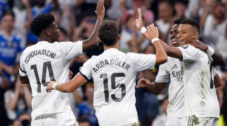 Dünyanın ən varlı klubları AÇIQLANDI