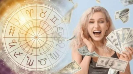 Çoxlu gəlir əldə edəcək bürclər - Varlanacaqlar