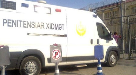 Penitensiar xidmətdə çalışmaq istəyənlərin NƏZƏRİNƏ!