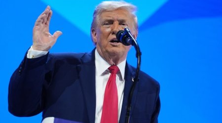 Zelenskinin çarəsizliyi, Avropanın çaşqınlığı... - Trampın Davos mesajlarının PƏRDƏARXASI