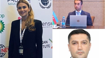 Leyla Səfərova vəzifəsindən azad edildi - YENİ TƏYİNATLAR