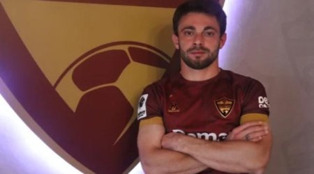 &ldquo;Qəbələ&rdquo; xaricdəki futbolçumuzu GERİ QAYTARDI