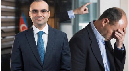 İşdən qovulan icra başçısının daha bir qanunsuzluğu üzə çıxdı &mdash; İşçiləri əsassız yerə kütləvi işdən çıxardırmış - AÇIQLAMA