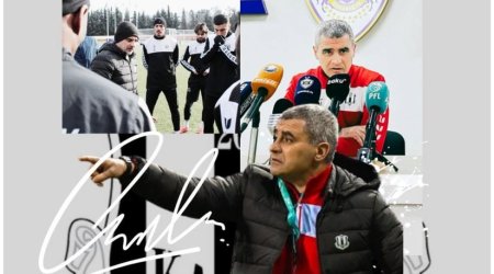 &ldquo;Karvan-Yevlax&rdquo;ı Füzuli Məmmədov ÇALIŞDIRACAQ &ndash; RƏSMİ