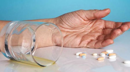 Bakıda iynədən ölən kişi özünə inyeksiya edibmiş – TƏFƏRRÜAT/FOTO