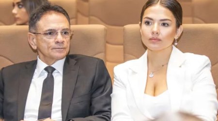 Zəhradan Mədət Quliyevlə ayrılması xəbərlərinə REAKSİYA &ndash; FOTO