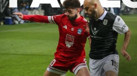 "Neftçi" "Zirə" ilə, "İmişli" "Araz-Naxçıvan"la HEÇ-HEÇƏ ETDİ