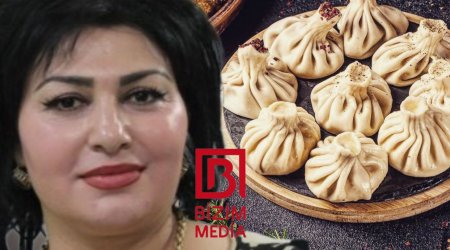 Aşıq Tellinin xəngəl biznesi var imiş - VİDEO