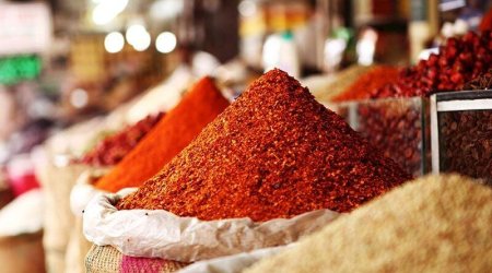 Soyuq günlərdə "həyat qurtaran" 8 ədviyyat: Qışın şəfa mənbələri