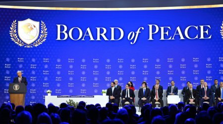 80 il sonra formalaşan QLOBAL REALLIQLAR - Gücün hakim olduğu yeni DÜNYA DÜZƏNİ