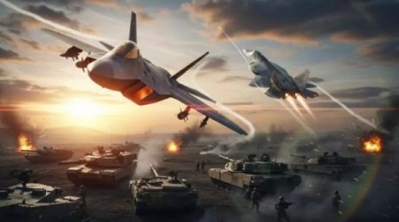 Dünyanın ən güclü orduları açıqlandı: Azərbaycanın yeri...