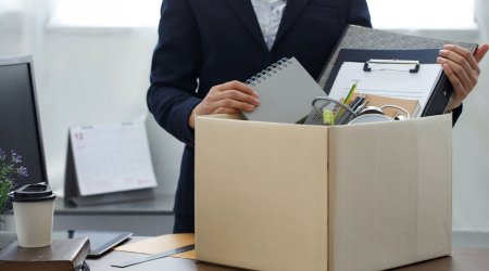 İkinci mərhələ başlayır: 15 minə yaxın işçi ixtisar ediləcək