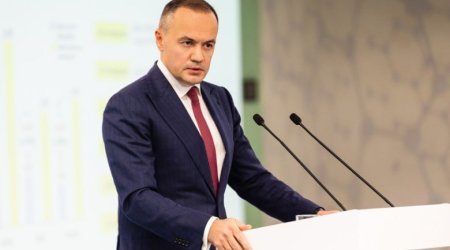 Timçenko: “Ukrayna humanitar fəlakətin astanasındadır”