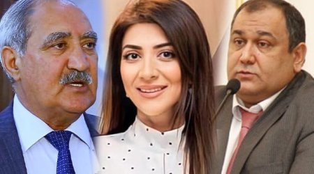 Fəzail Ağamalı oğlundan gizli qurultay KEÇİRİR &ndash; Partiyada növbəti QALMAQAL &ndash; FOTO