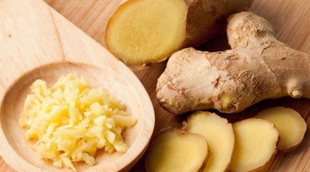 Varikoz və oturaq həyat tərzi olanlara tövsiyə: Zəncəfil kömək edə bilər