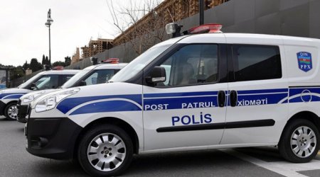 6 avtomat, 25 tüfəng aşkarlandı - FOTO