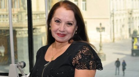 Məsumə Babayevanın dəfn yeri AÇIQLANDI