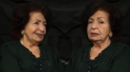 "Universitet bitirənlər teatrda iş tapa bilmirlər, mağazada işləyirlər"